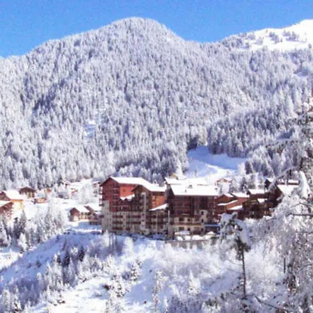 Apartment Cosy 4 Pers, 20m², Balcon, Proche Pistes Et Commerces, Modane - Fr-1-265-201 Valfrejus