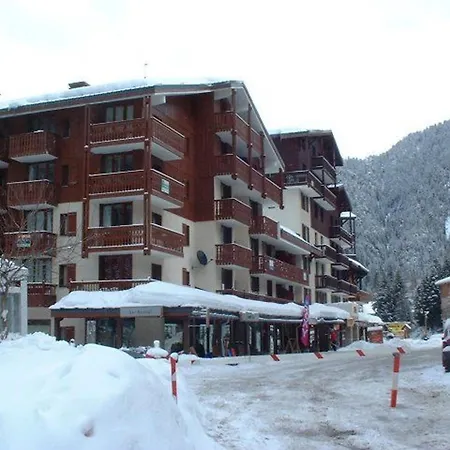 Cosy 4 Pers, 20m², Balcon, Proche Pistes Et Commerces, Modane - Fr-1-265-201 Apartment *
