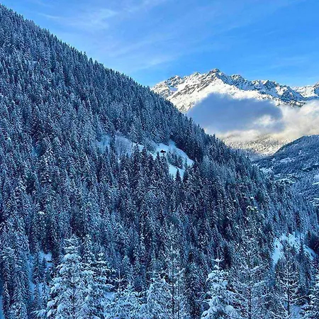 Cosy 4 Pers, 20m², Balcon, Proche Pistes Et Commerces, Modane - Fr-1-265-201 *